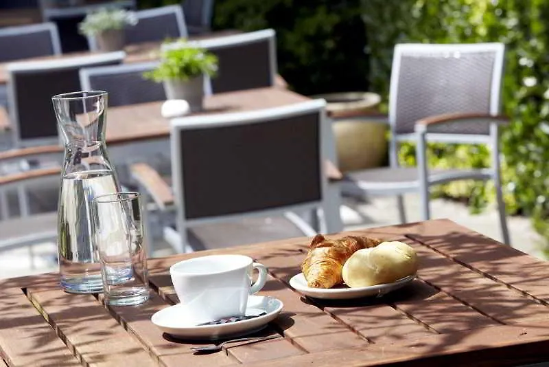 Campanile Hotel & Restaurant Eindhoven