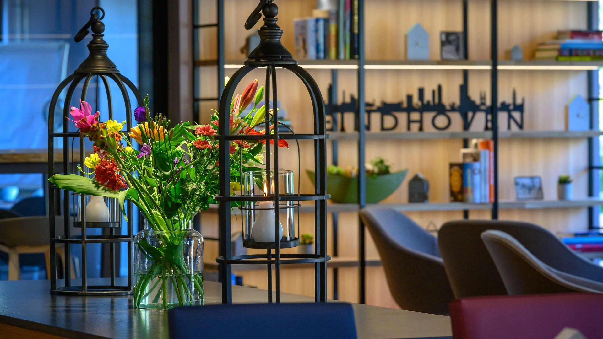 ***  Campanile Hotel & Restaurant Eindhoven Netherlands