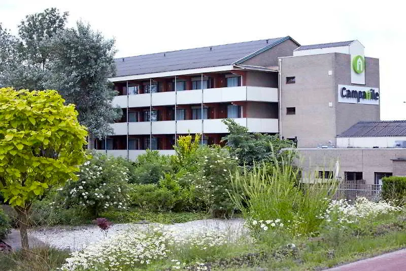 Campanile Hotel & Restaurant Eindhoven