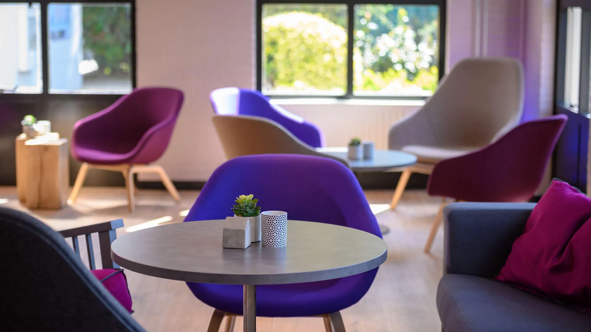 Campanile Hotel & Restaurant Eindhoven