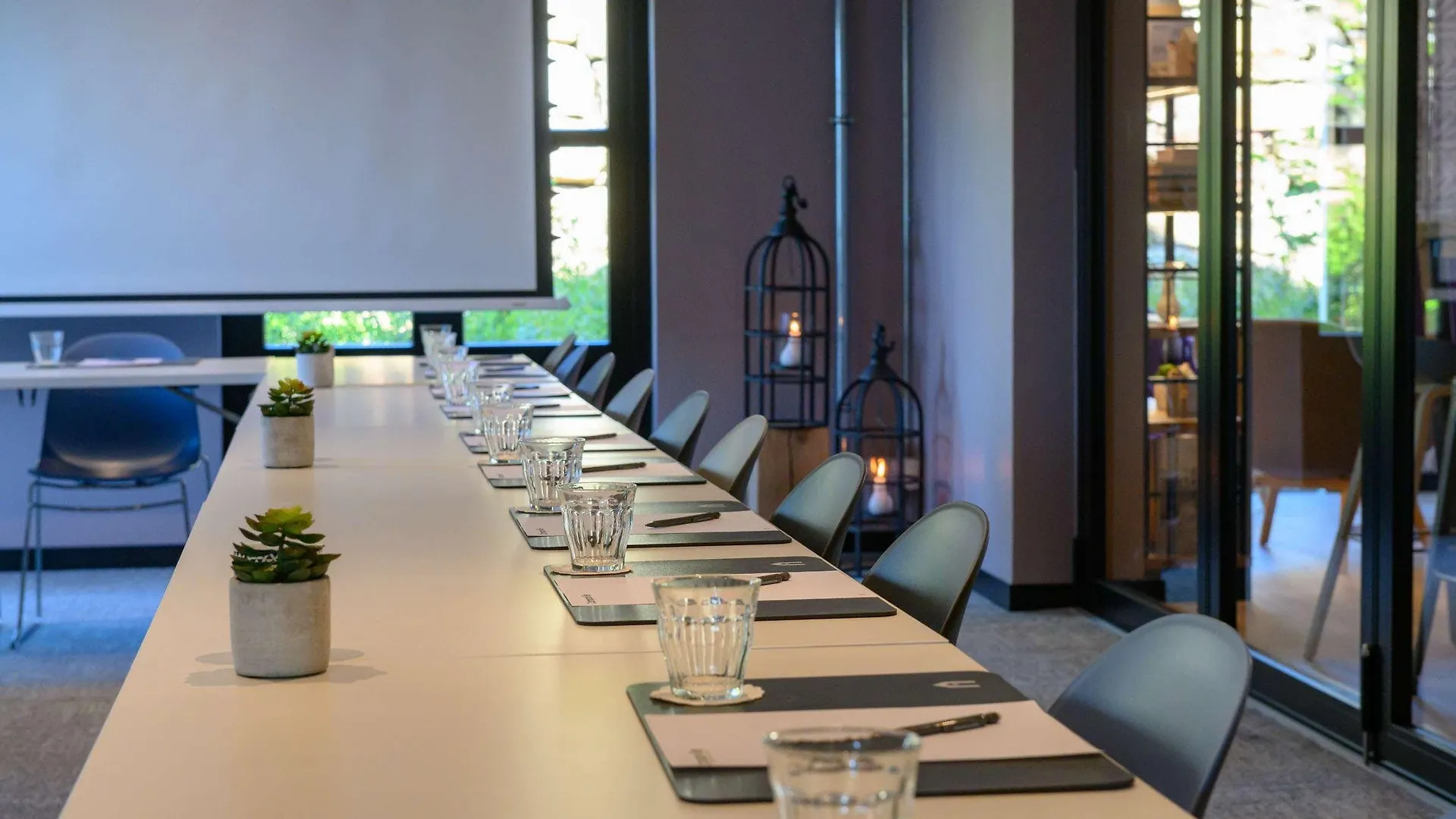 ***  Campanile Hotel & Restaurant Eindhoven Netherlands