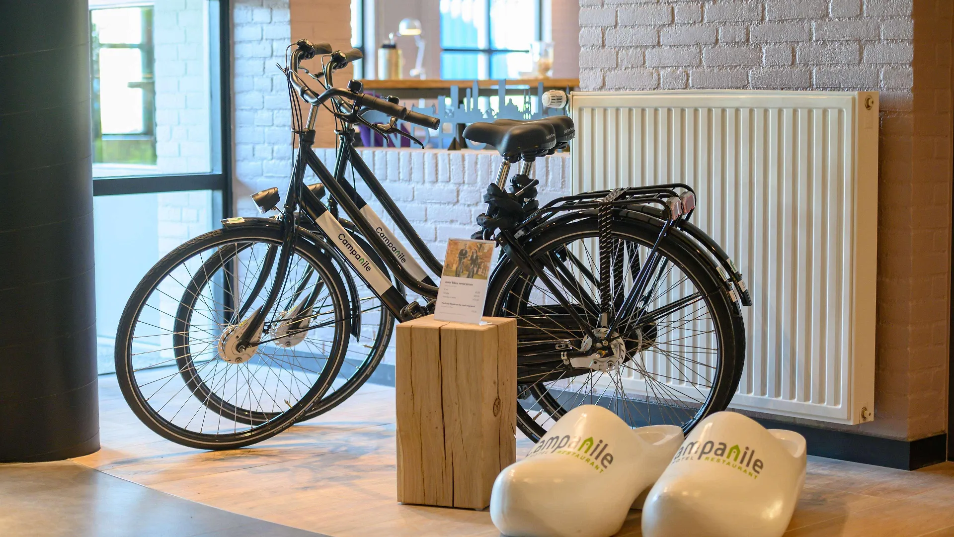 Campanile Hotel & Restaurant Eindhoven