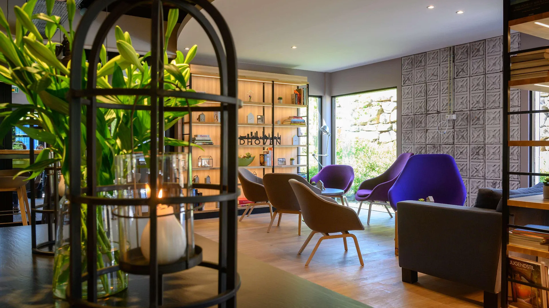 Campanile Hotel & Restaurant Eindhoven