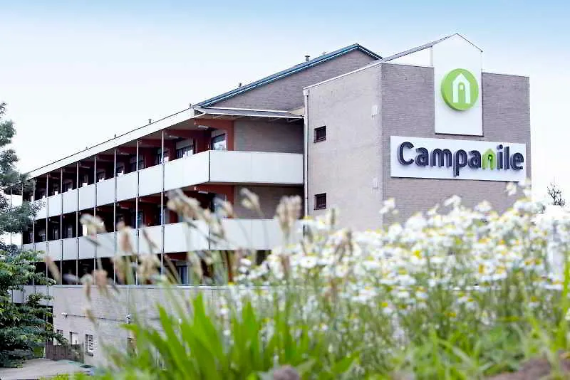 Campanile Hotel & Restaurant Eindhoven 3*,