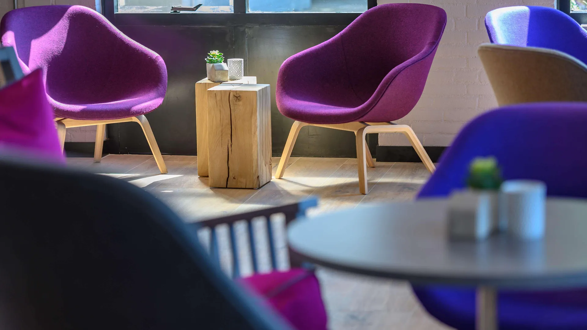 Campanile Hotel & Restaurant Eindhoven
