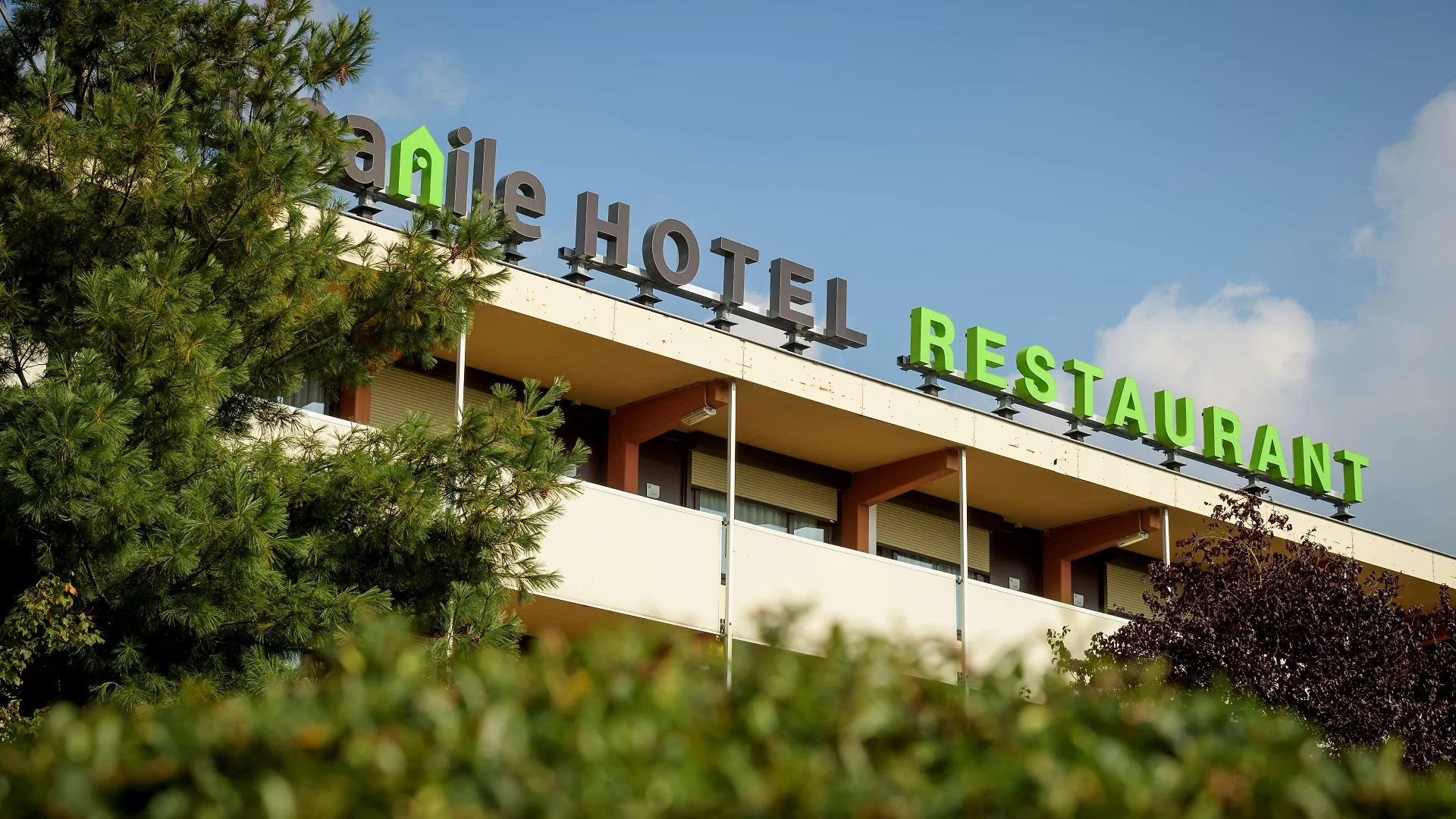 Campanile Hotel & Restaurant Eindhoven