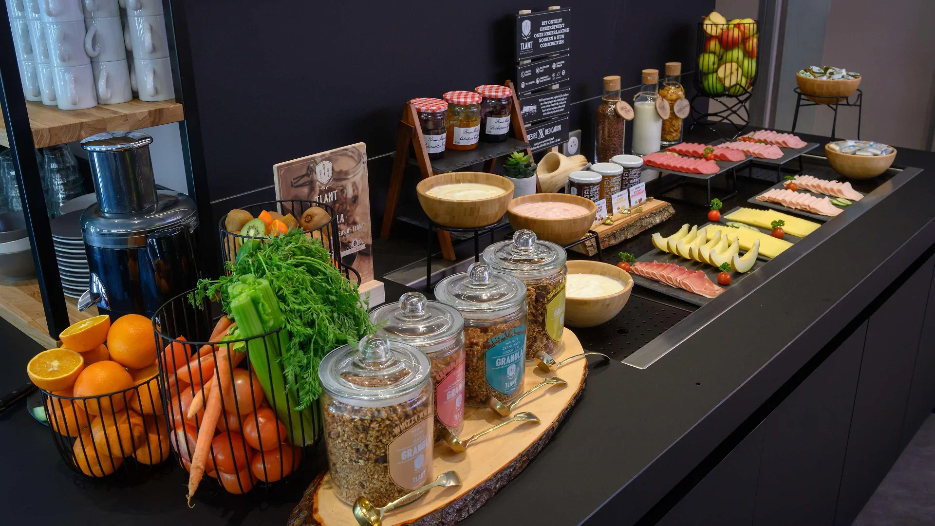 Campanile Hotel & Restaurant Eindhoven Netherlands