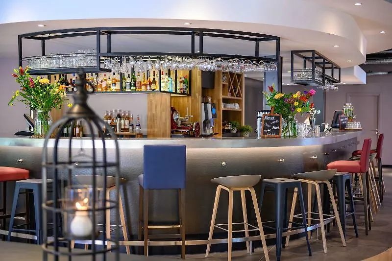Campanile Hotel & Restaurant Eindhoven