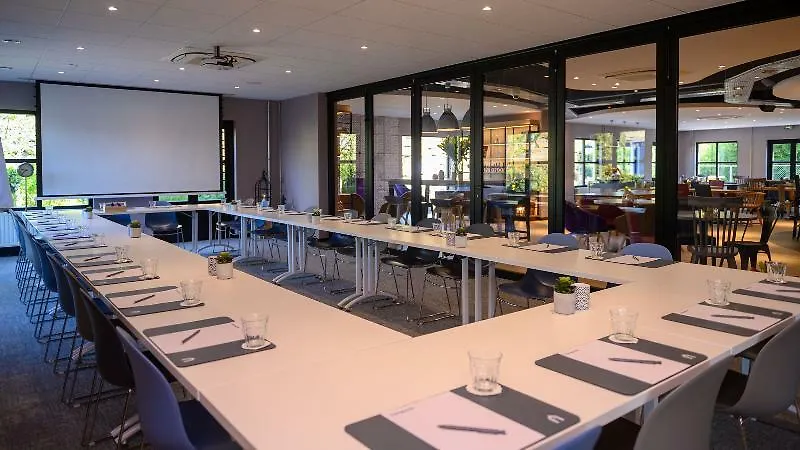 ***  Campanile Hotel & Restaurant Eindhoven Netherlands