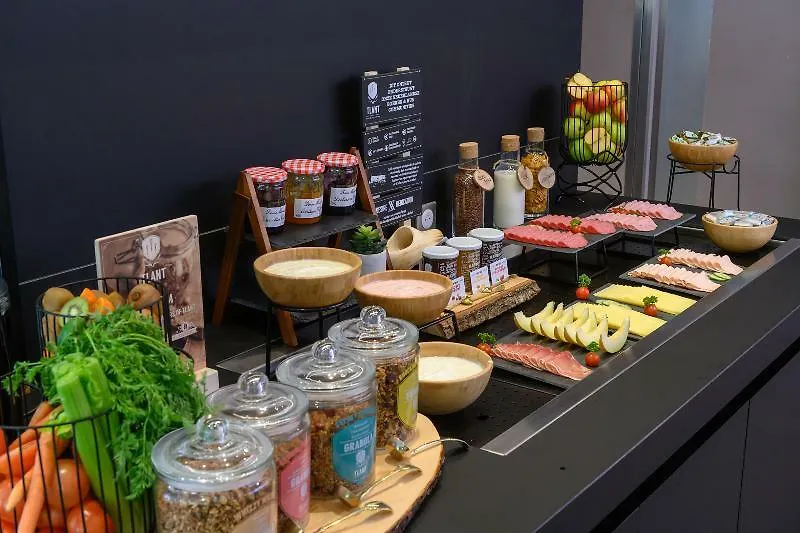 Campanile Hotel & Restaurant Eindhoven