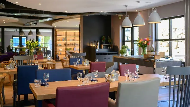 ***  Campanile Hotel & Restaurant Eindhoven Netherlands