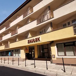 Dom Studencki Zaułek Kraków