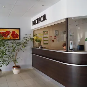Agro Obiekt Hotelowy Wrocław