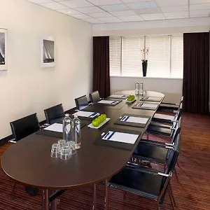 Hotel Park Plaza Utrecht