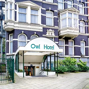 *** Hotel Owl Holland