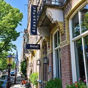 *** Hotel Alexander Holland
