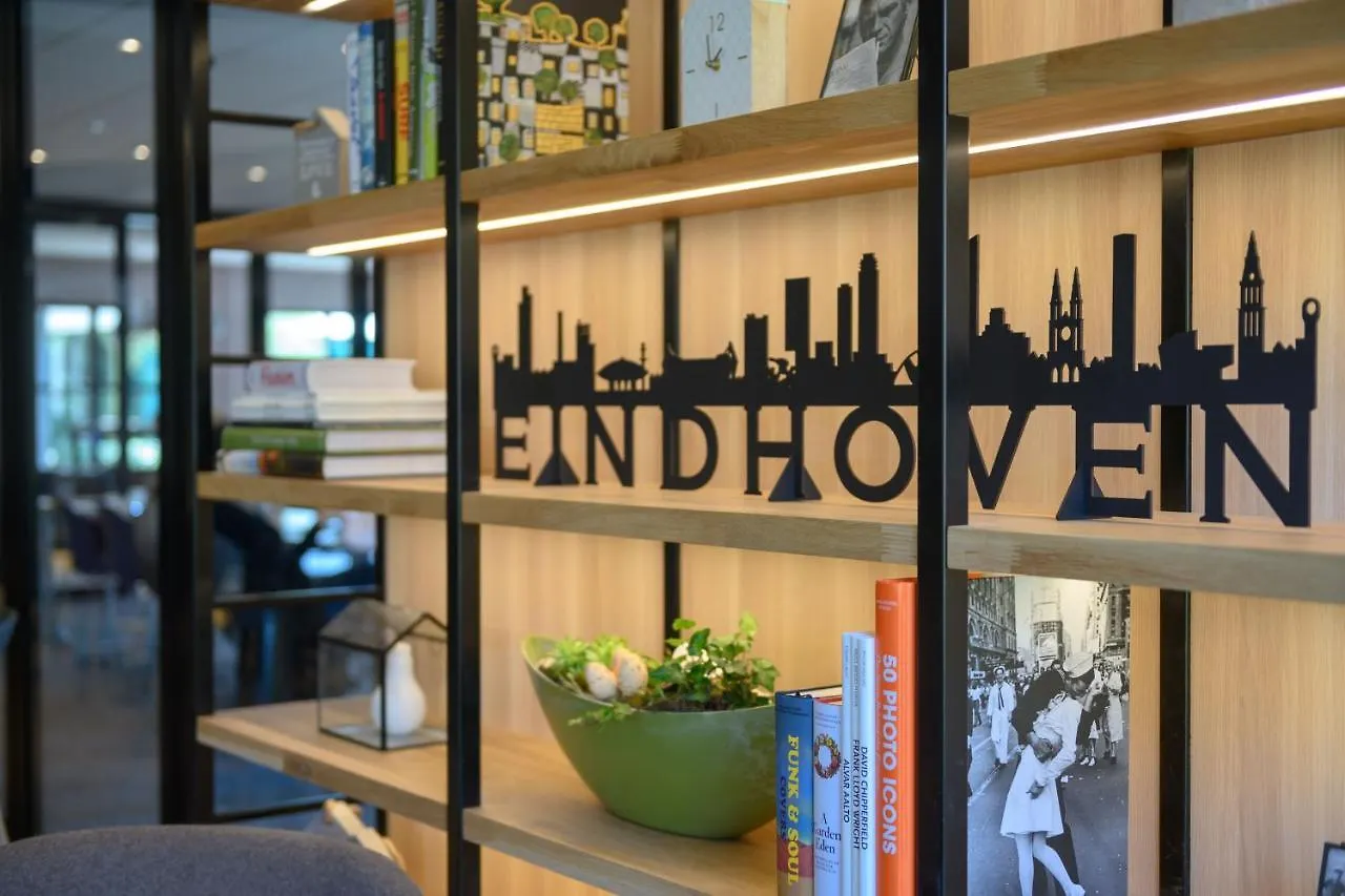 Hotel Campanile Hotel&Restaurant Eindhoven