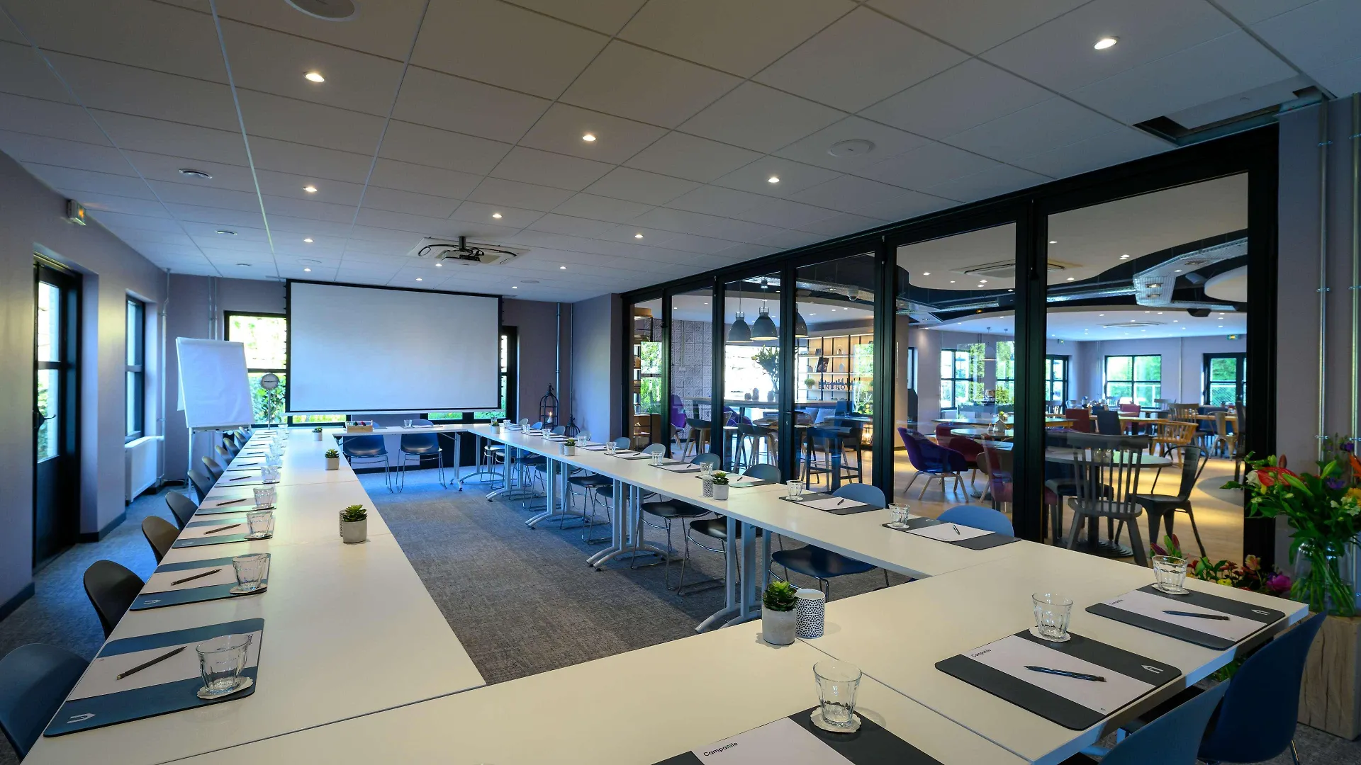 Campanile Hotel&Restaurant Eindhoven Hotel