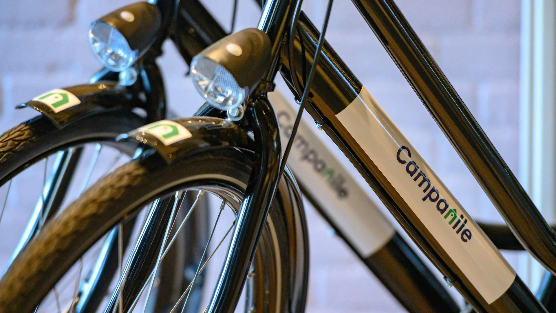 Campanile Hotel&Restaurant Eindhoven