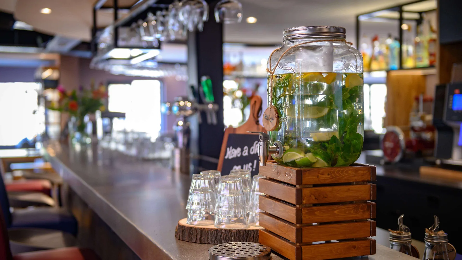 Campanile Hotel&Restaurant Eindhoven Niederlande