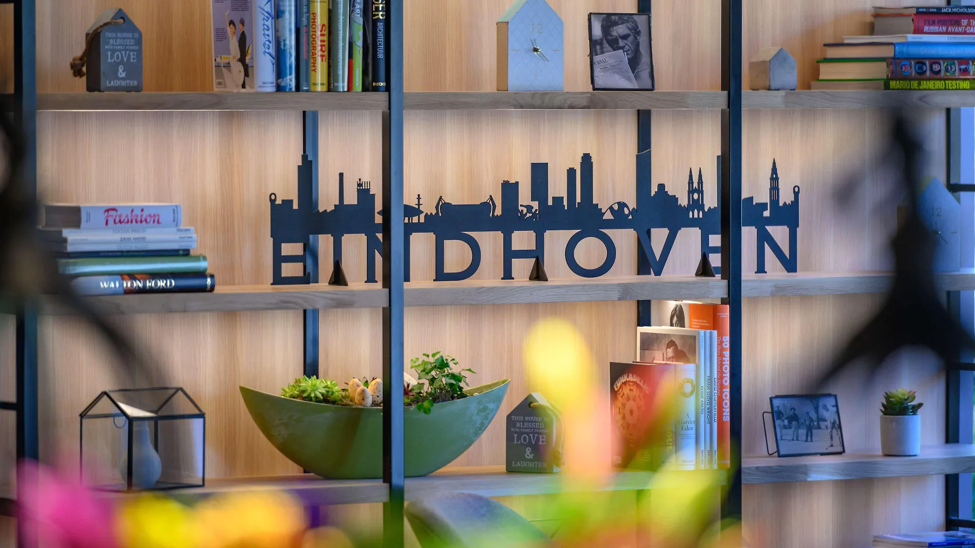 Campanile Hotel&Restaurant Eindhoven Hotel