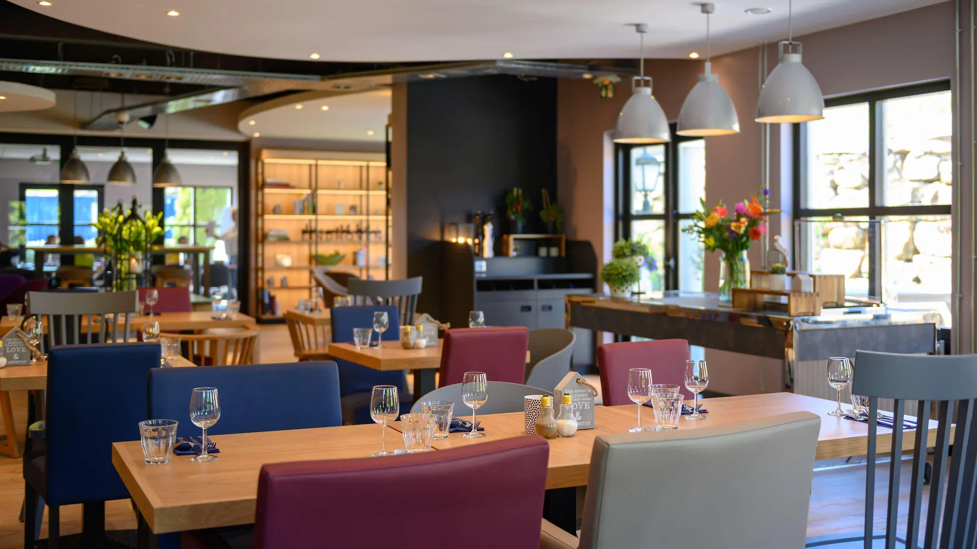 Campanile Hotel&Restaurant Eindhoven Niederlande