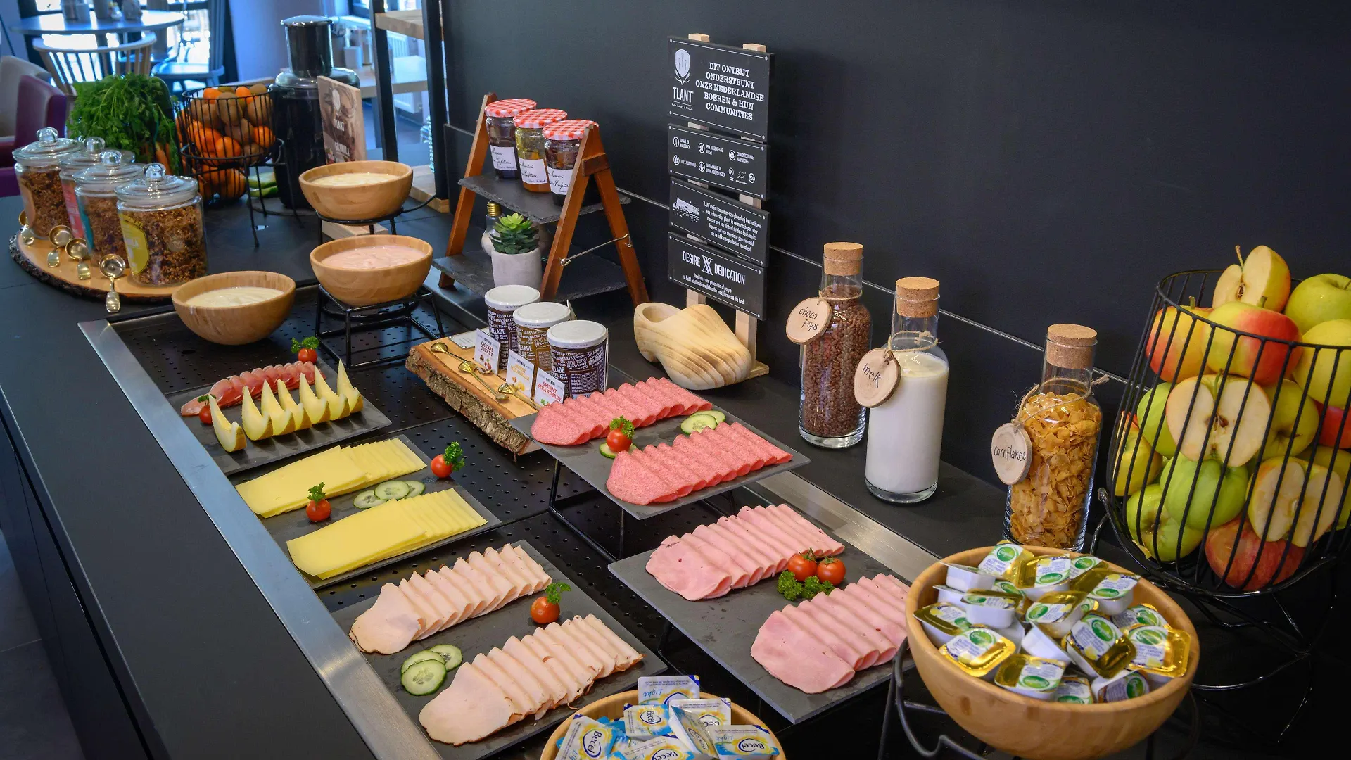 Hotel Campanile Hotel&Restaurant Eindhoven