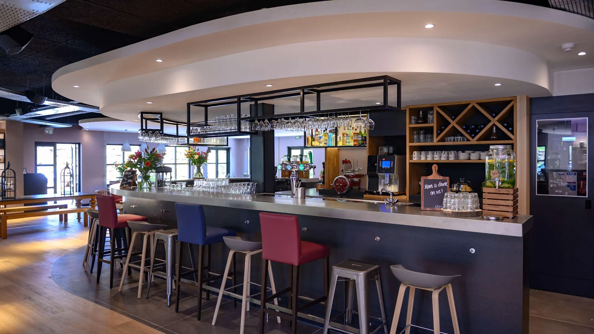 Campanile Hotel & Restaurant Eindhoven 3*,  Netherlands