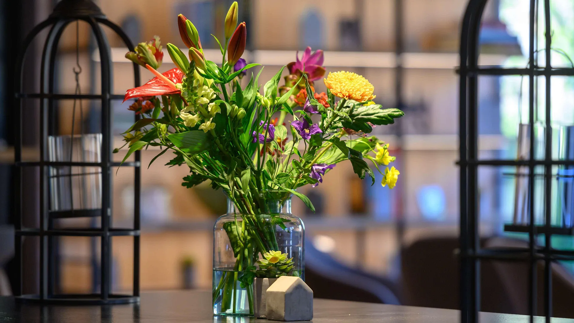 Campanile Hotel&Restaurant Eindhoven 3*,  Niederlande