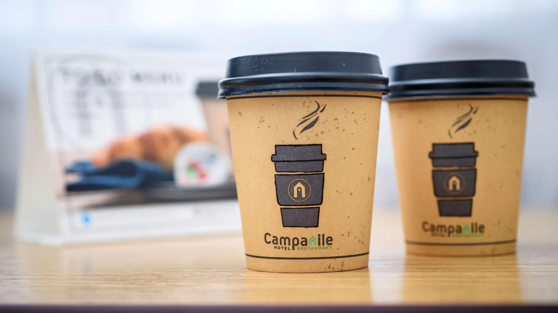 Campanile Hotel&Restaurant Eindhoven
