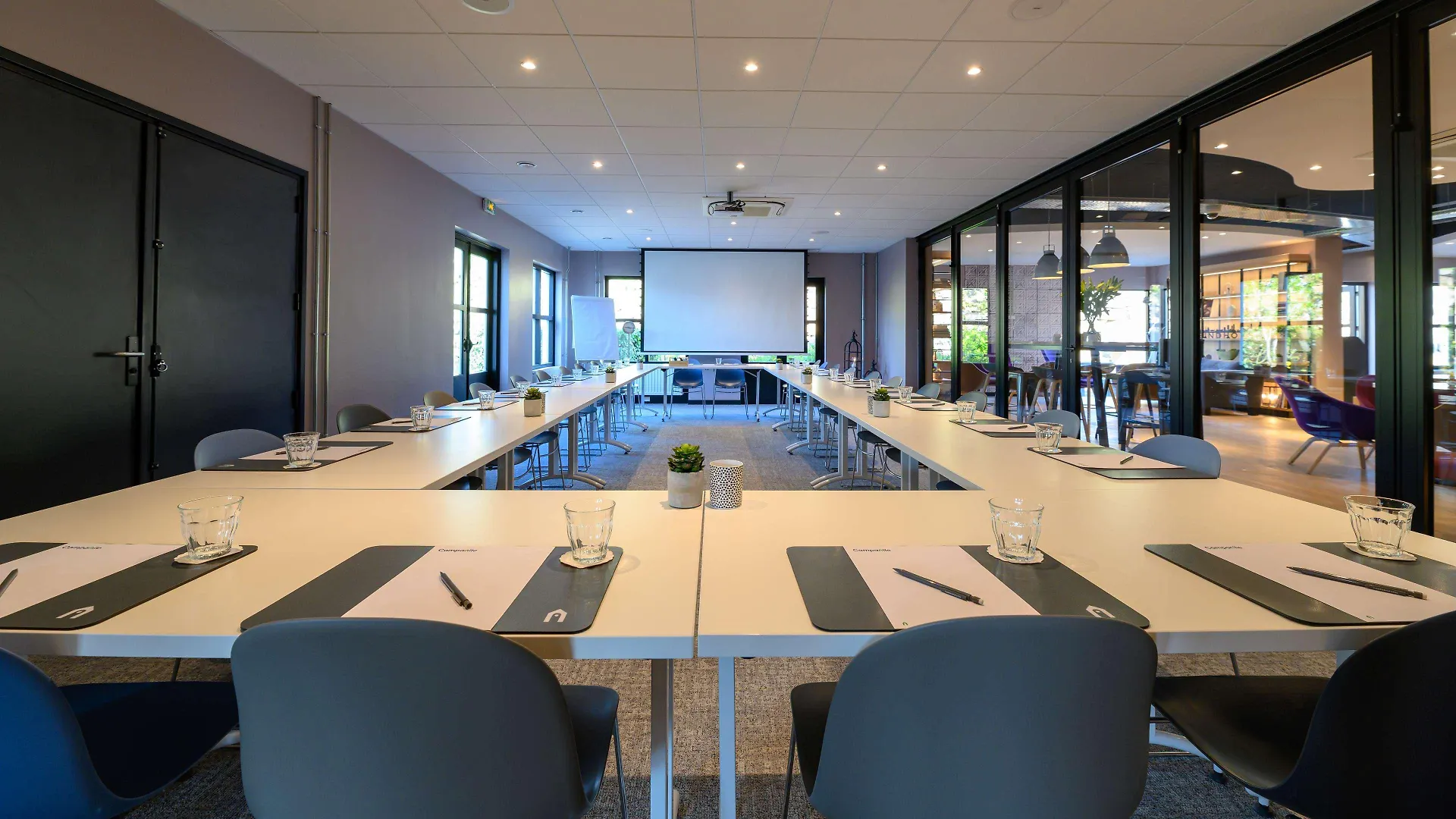 *** Hotel Campanile Hotel&Restaurant Eindhoven Niederlande