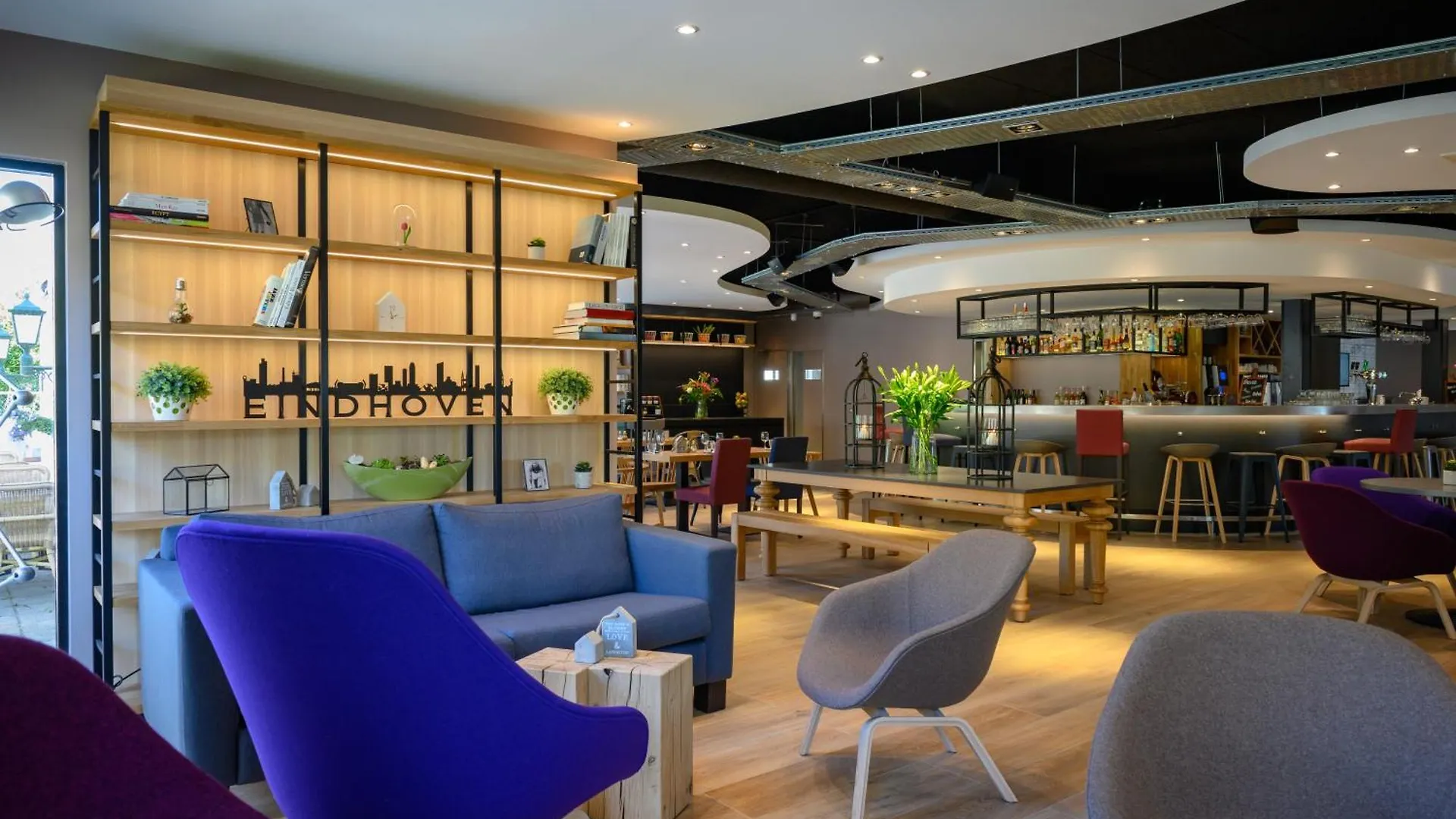 *** Hotel Campanile Hotel&Restaurant Eindhoven Niederlande