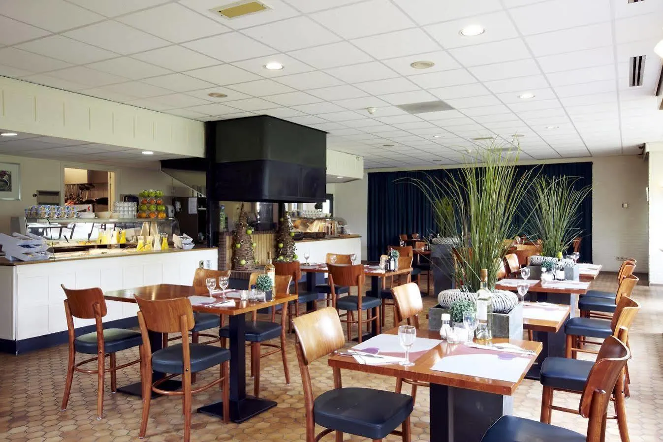 Campanile Hotel&Restaurant Eindhoven Hotel