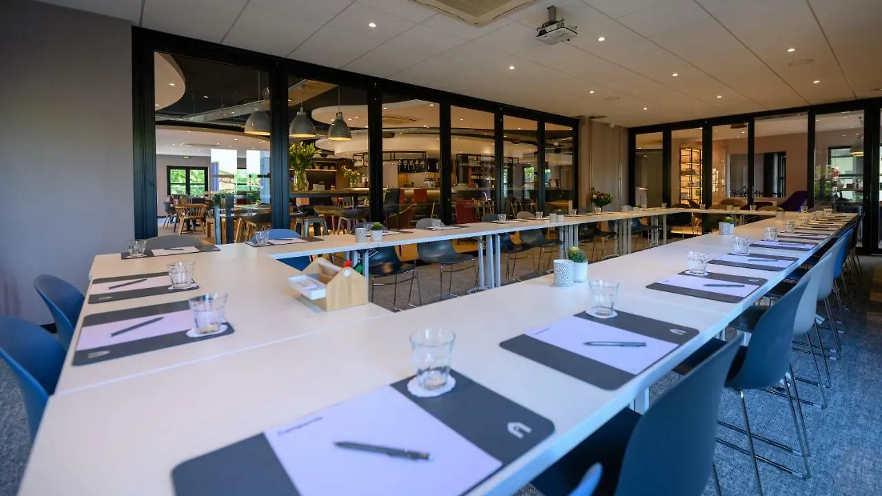 Campanile Hotel&Restaurant Eindhoven 3*,  Niederlande