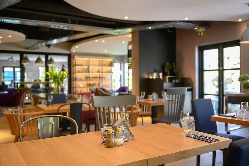 Hotel Campanile Hotel&Restaurant Eindhoven