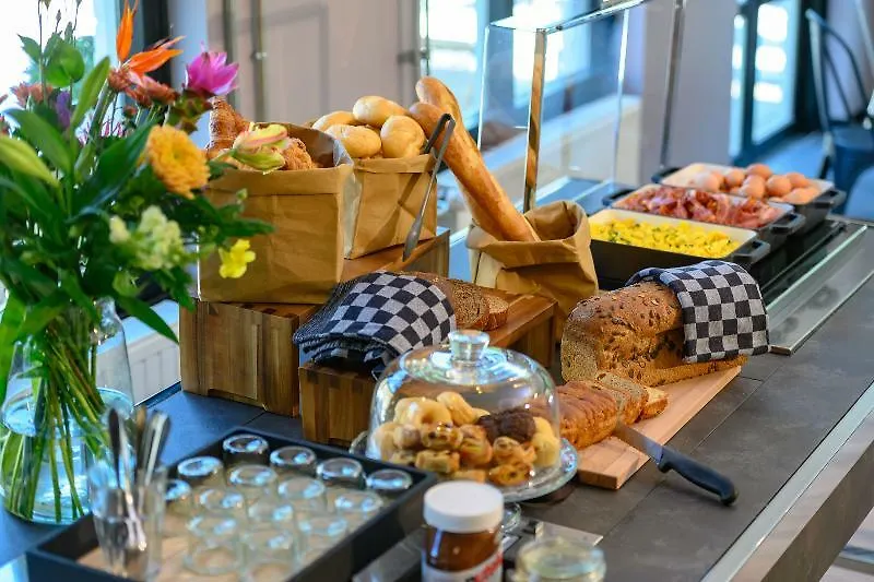 Campanile Hotel&Restaurant Eindhoven Niederlande