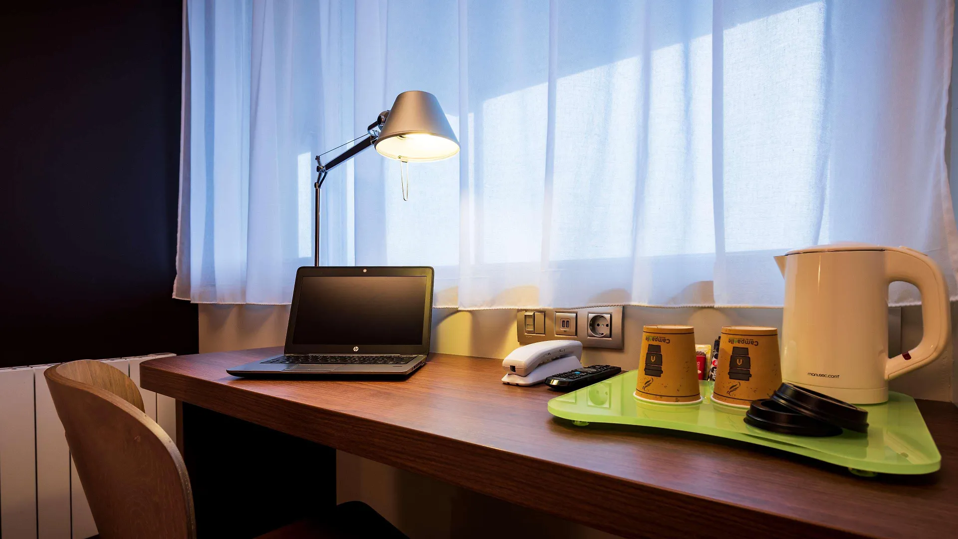 ***  Campanile Hotel & Restaurant Eindhoven Netherlands