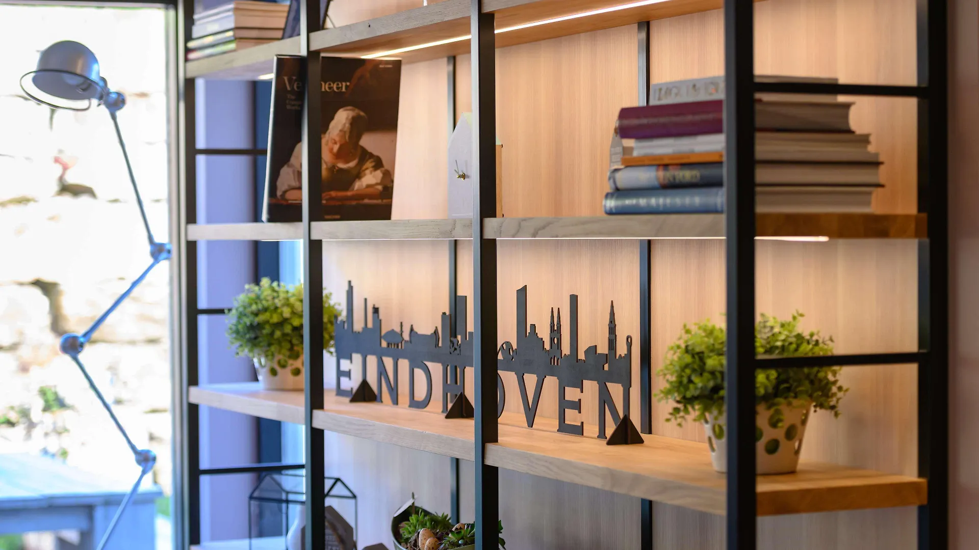 Campanile Hotel & Restaurant Eindhoven