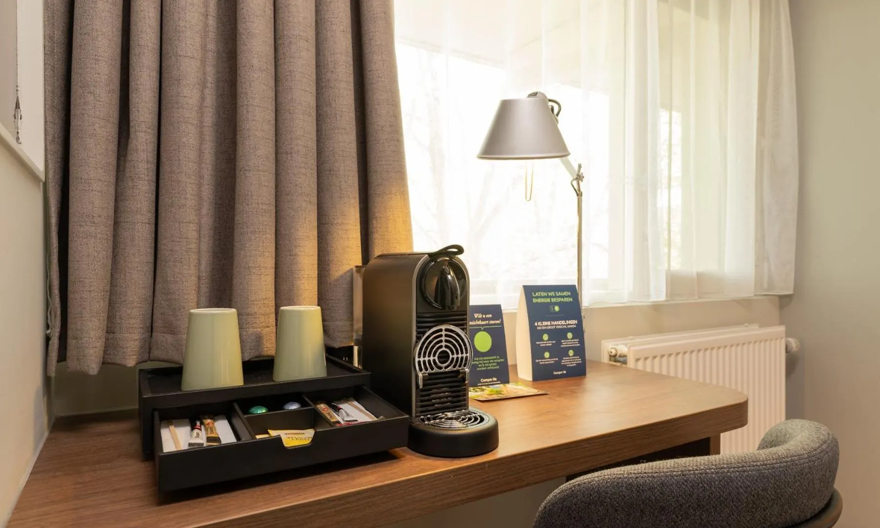 ***  Campanile Hotel & Restaurant Eindhoven Netherlands