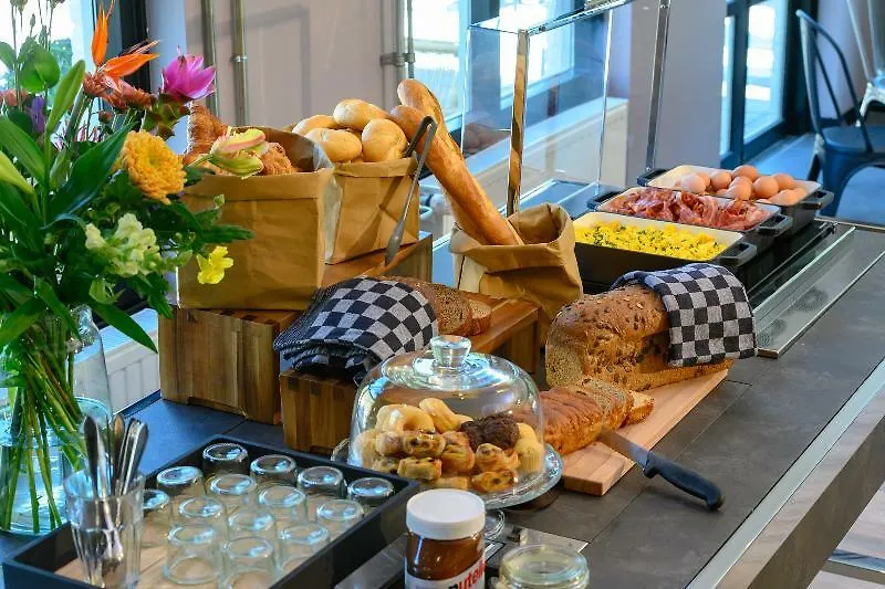 Campanile Hotel & Restaurant Eindhoven